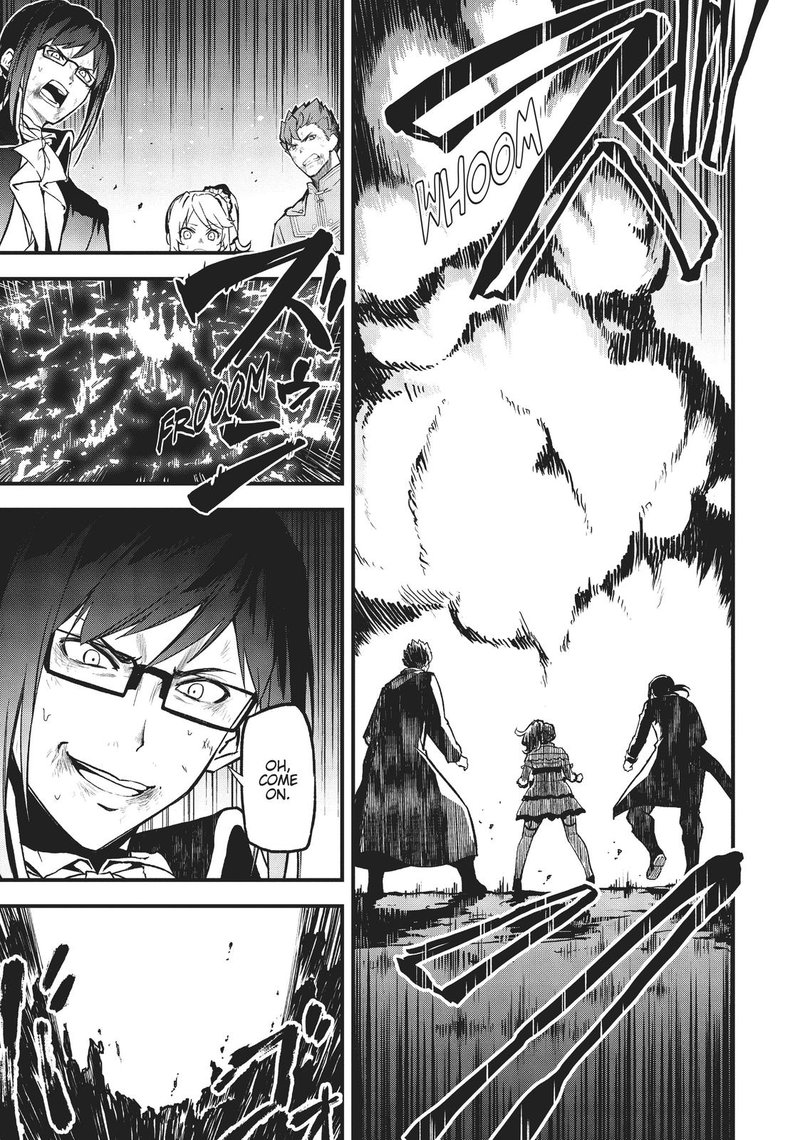 Arifureta Shokugyou De Sekai Saikyou Zero 16 5