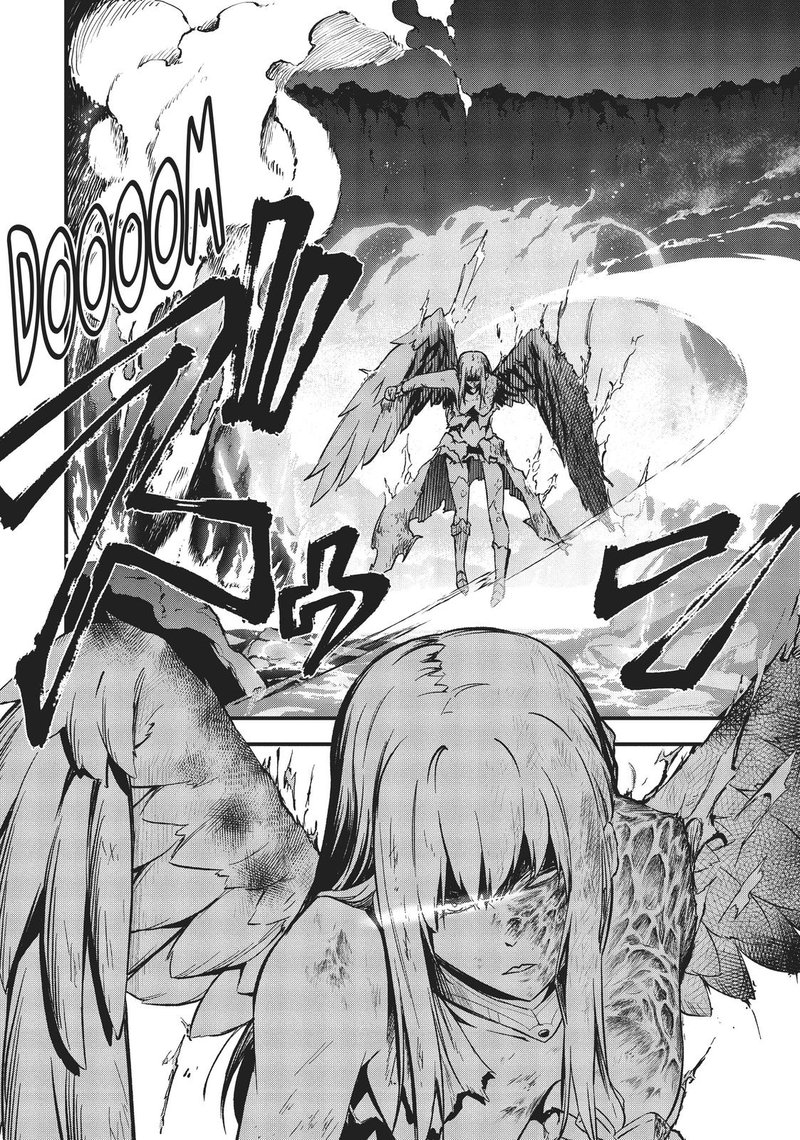 Arifureta Shokugyou De Sekai Saikyou Zero 16 6