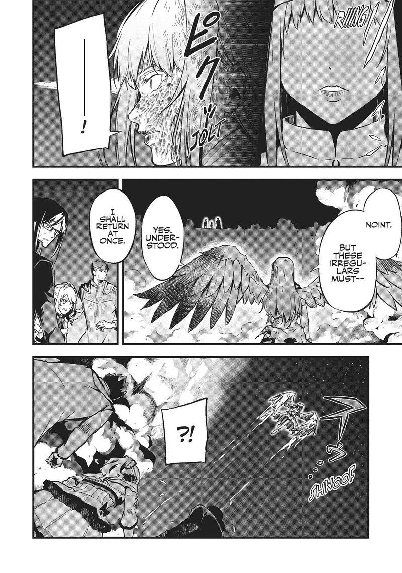 Arifureta Shokugyou De Sekai Saikyou Zero 16 8