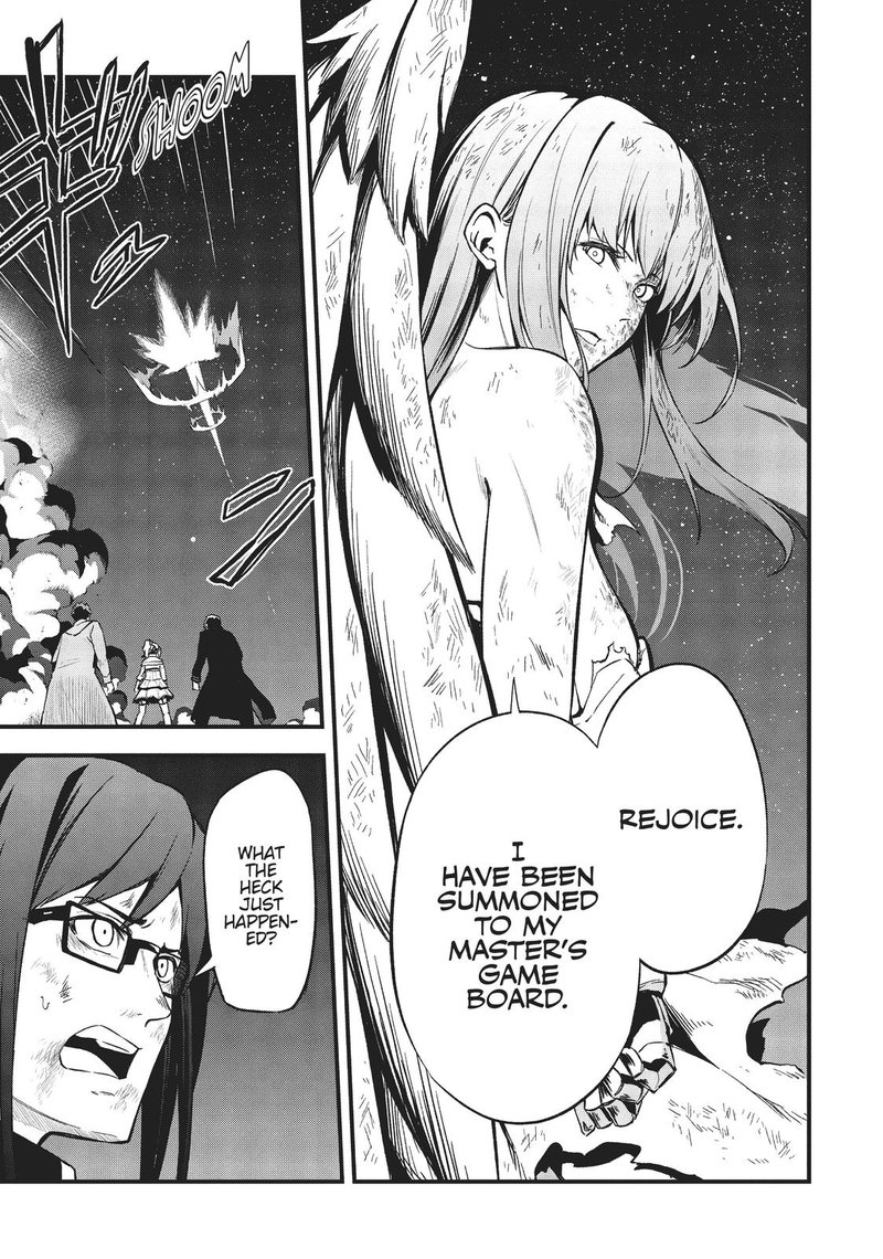 Arifureta Shokugyou De Sekai Saikyou Zero 16 9