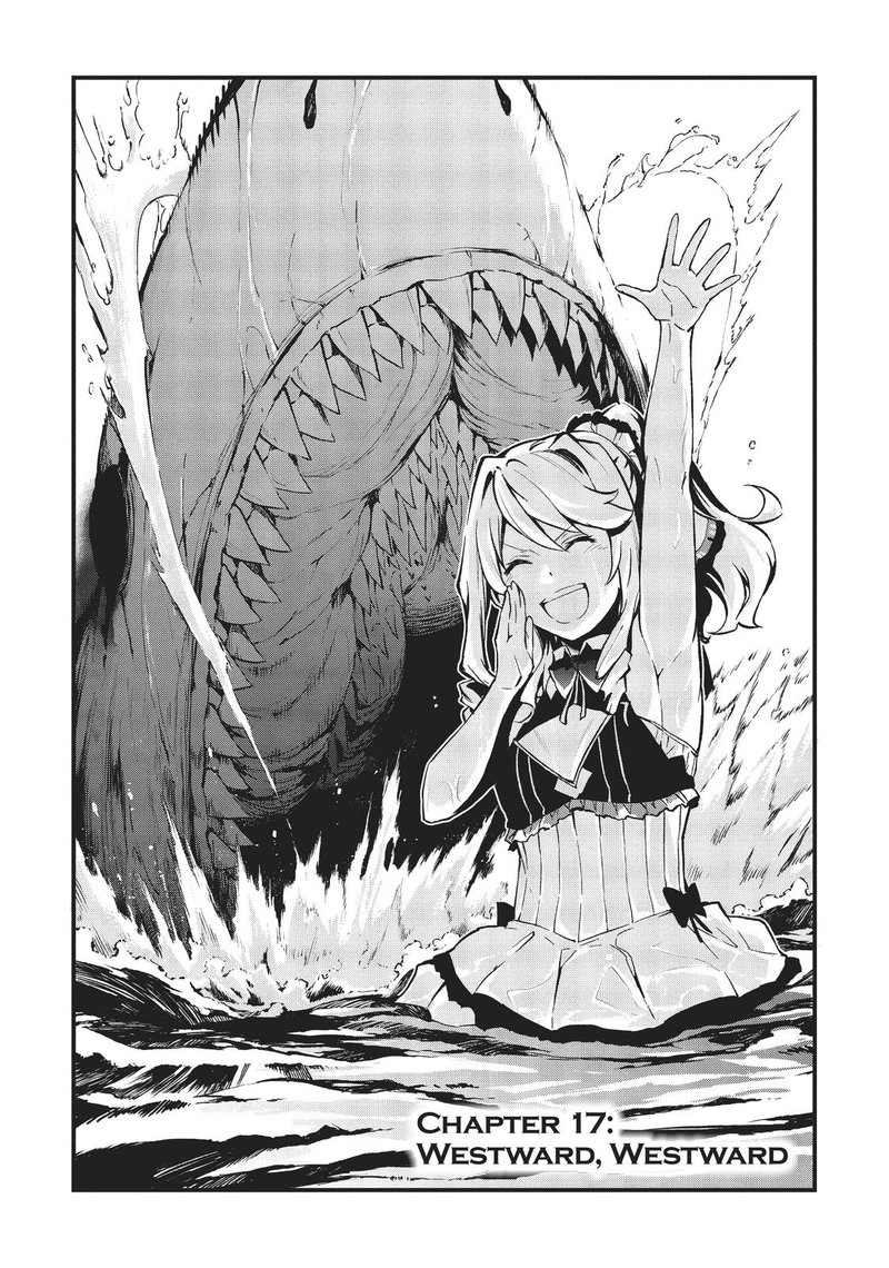 Arifureta Shokugyou De Sekai Saikyou Zero 17 1