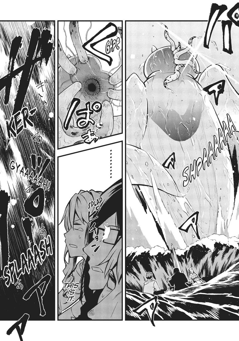 Arifureta Shokugyou De Sekai Saikyou Zero 17 10