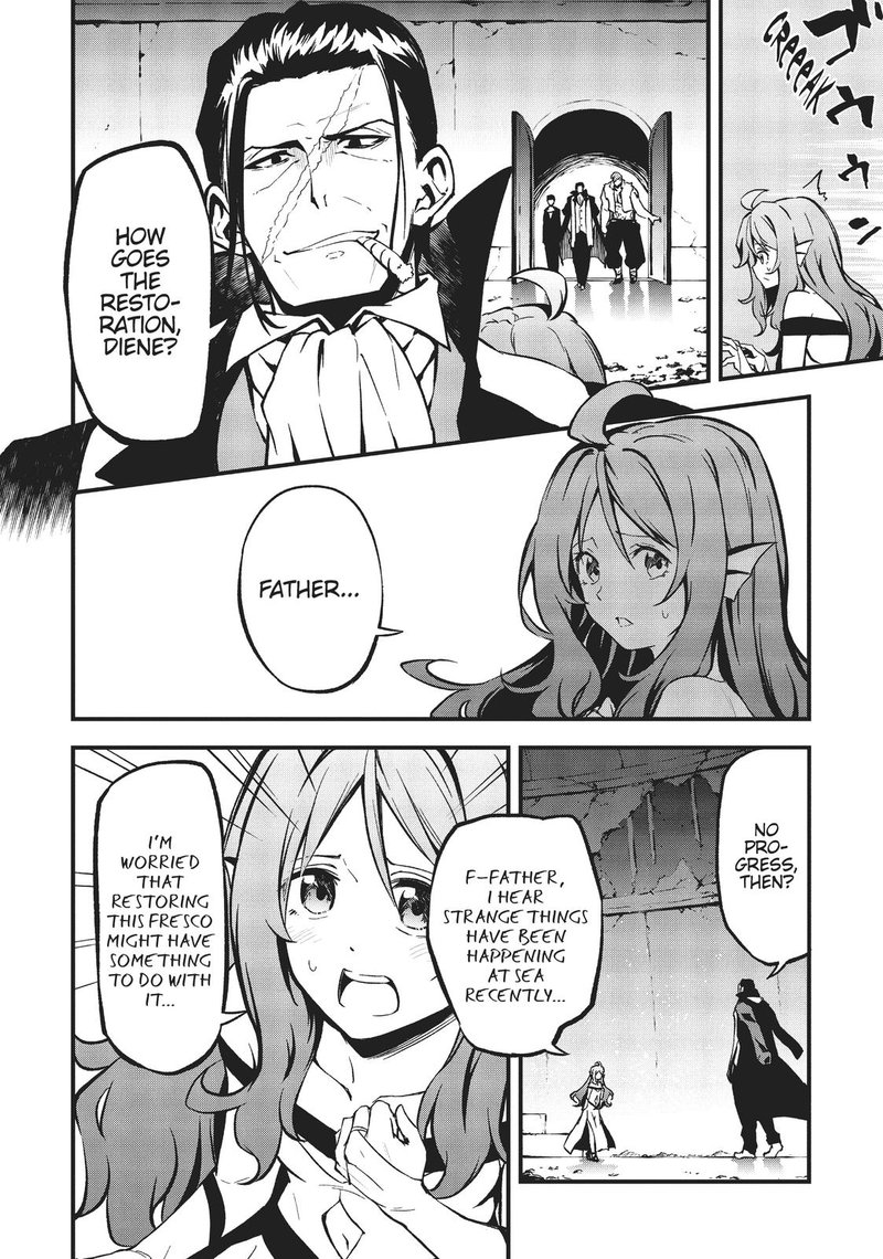 Arifureta Shokugyou De Sekai Saikyou Zero 17 13