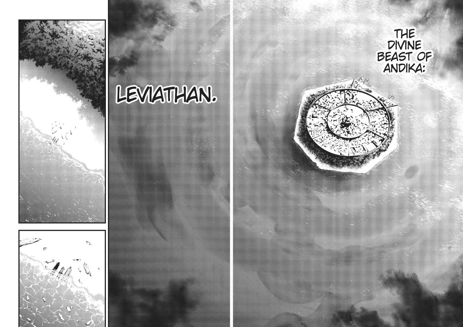 Arifureta Shokugyou De Sekai Saikyou Zero 17 16