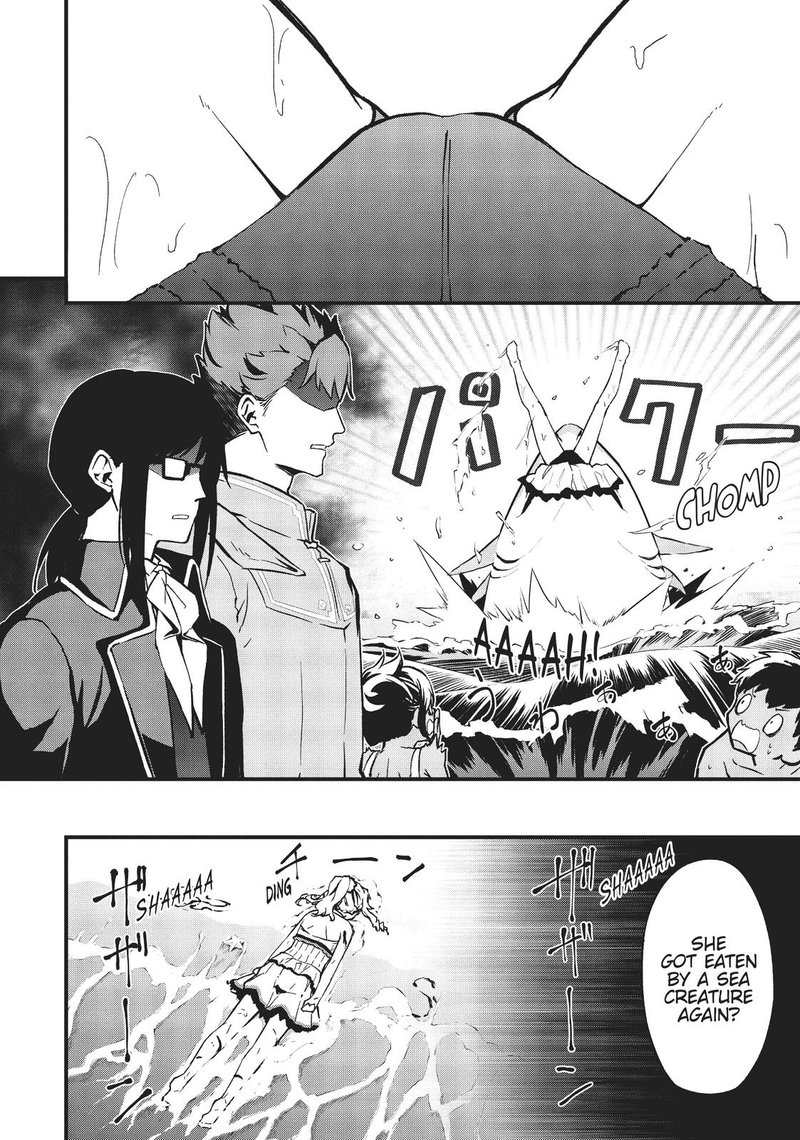 Arifureta Shokugyou De Sekai Saikyou Zero 17 4