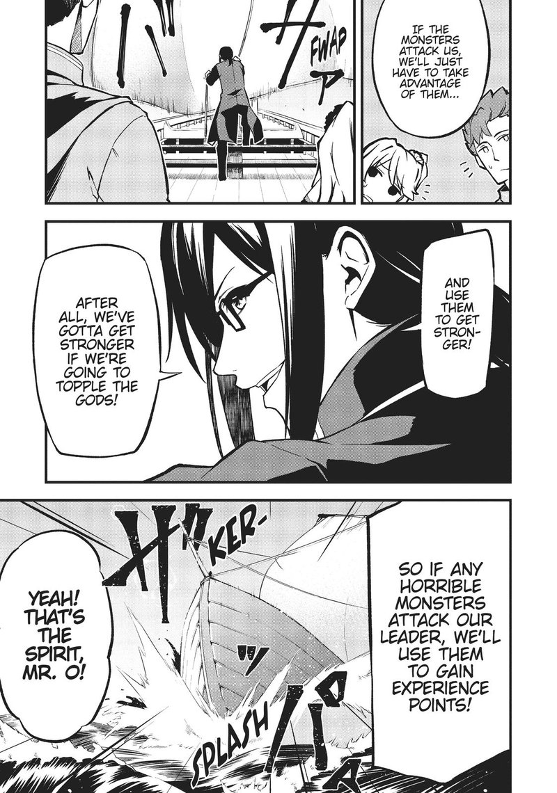 Arifureta Shokugyou De Sekai Saikyou Zero 17 7