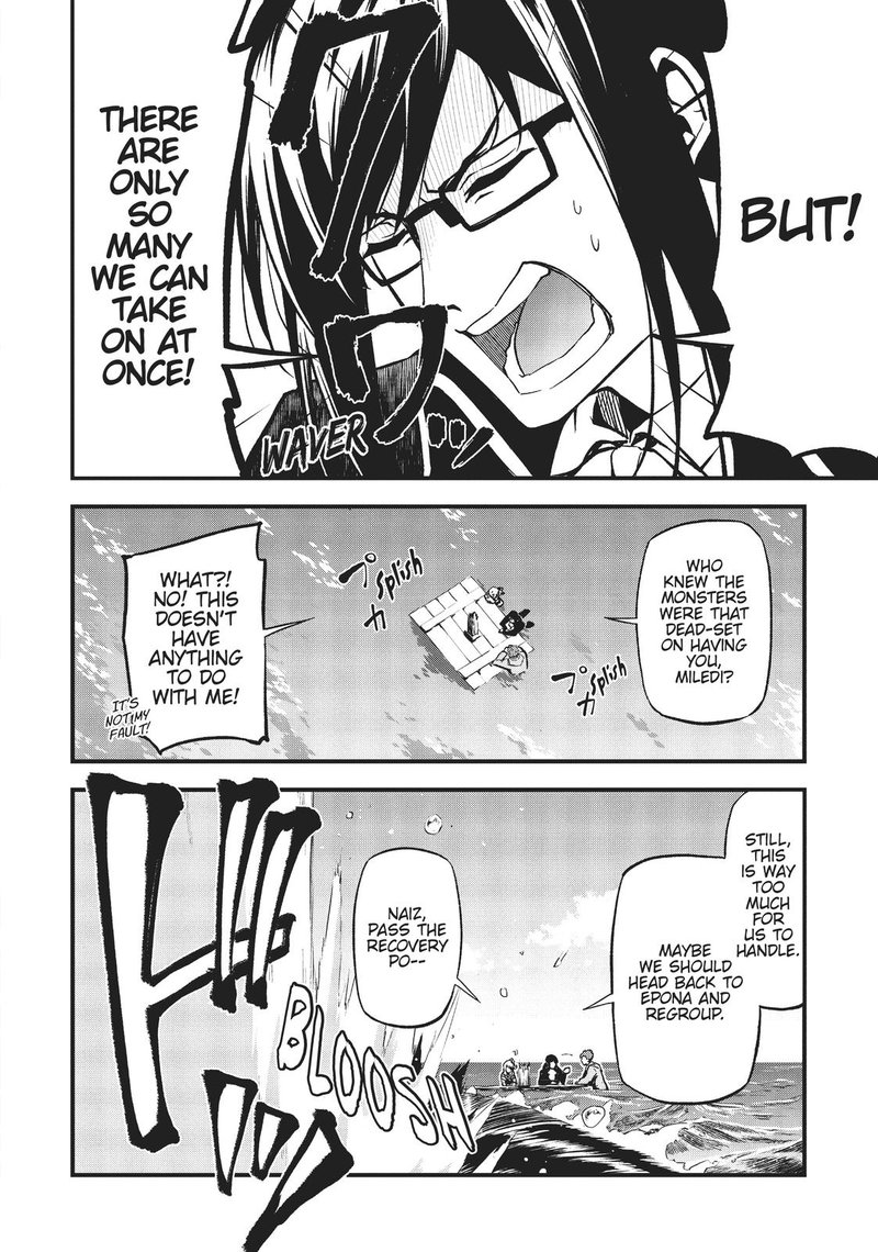 Arifureta Shokugyou De Sekai Saikyou Zero 17 9
