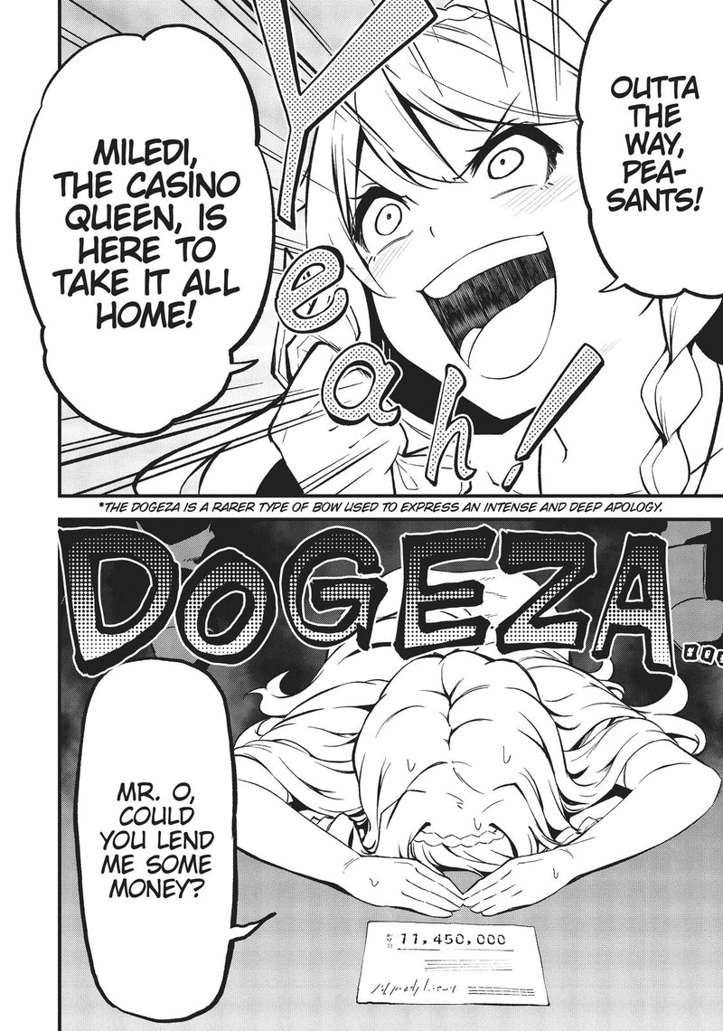 Arifureta Shokugyou De Sekai Saikyou Zero 18 10