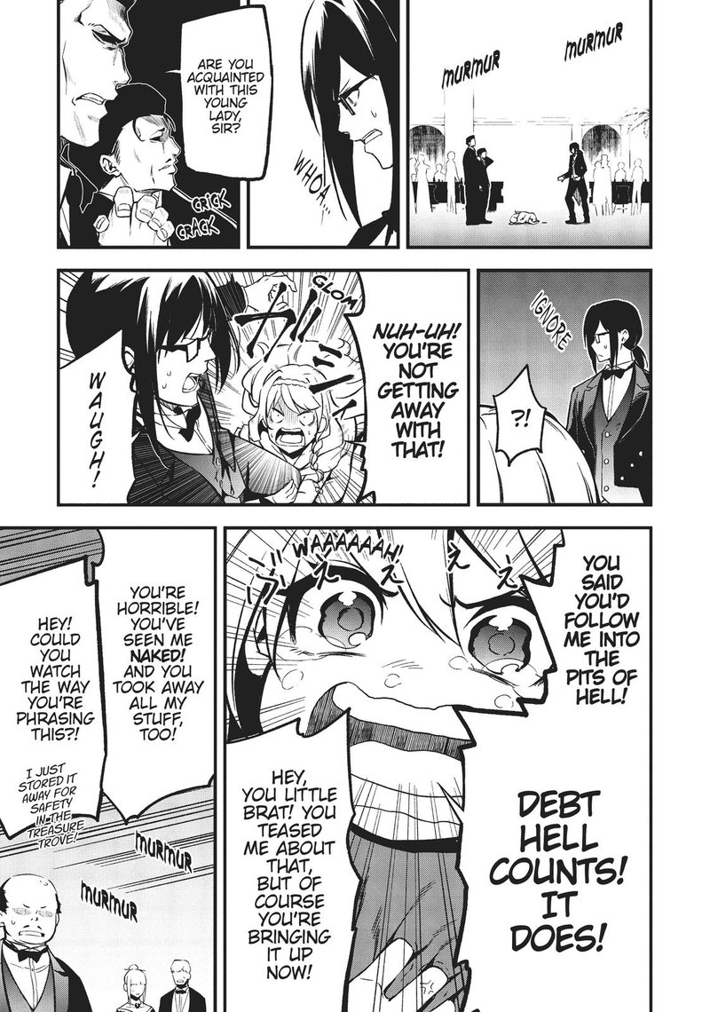 Arifureta Shokugyou De Sekai Saikyou Zero 18 11