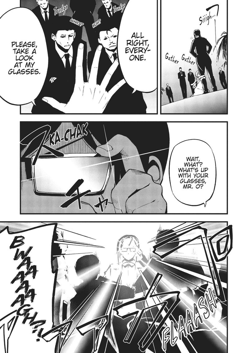 Arifureta Shokugyou De Sekai Saikyou Zero 18 13