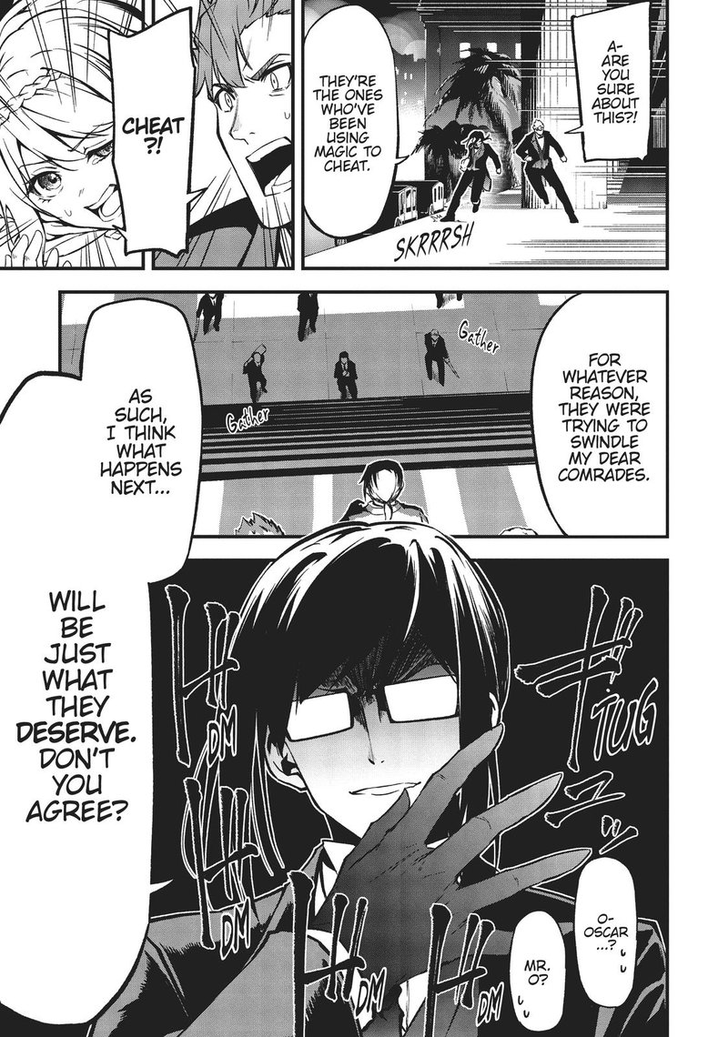 Arifureta Shokugyou De Sekai Saikyou Zero 18 15