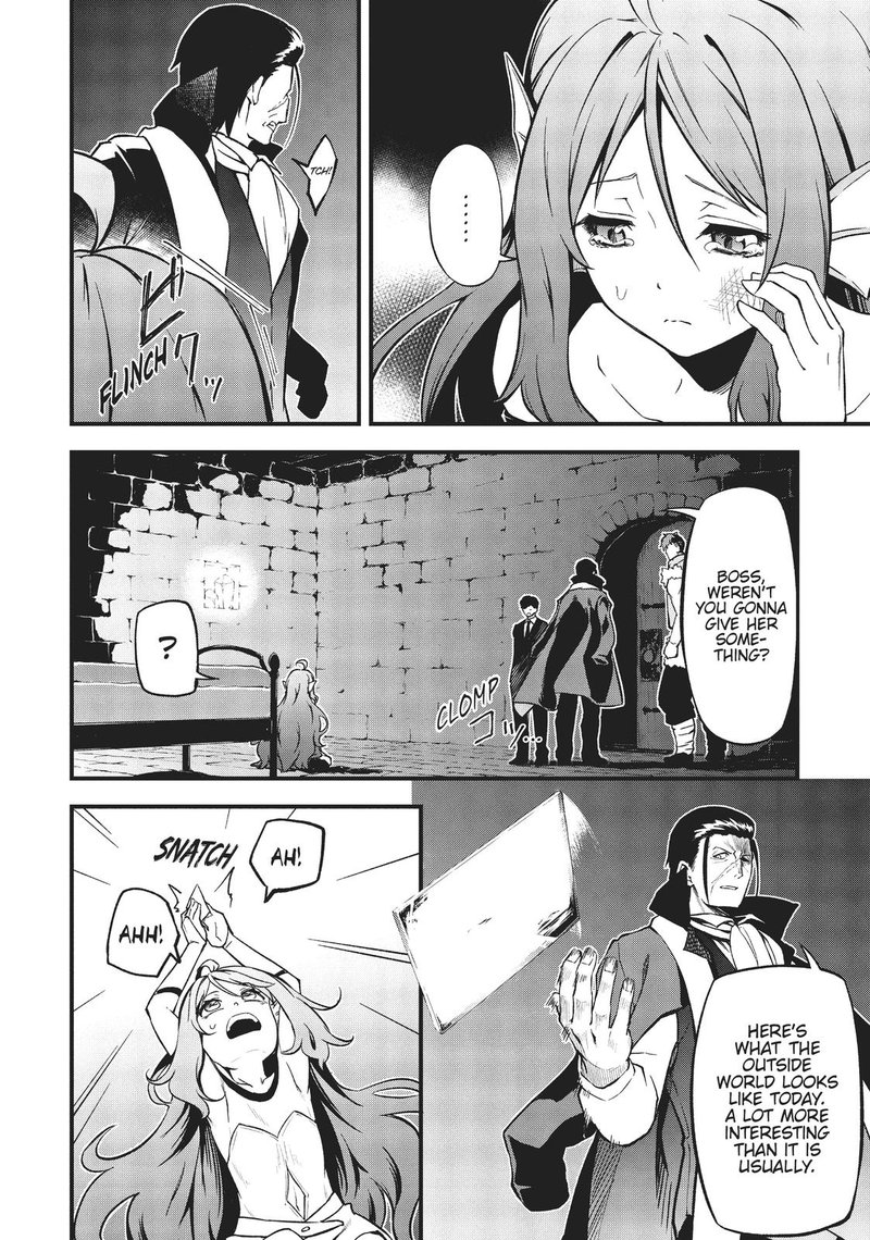 Arifureta Shokugyou De Sekai Saikyou Zero 18 18