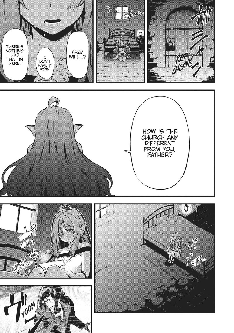 Arifureta Shokugyou De Sekai Saikyou Zero 18 19
