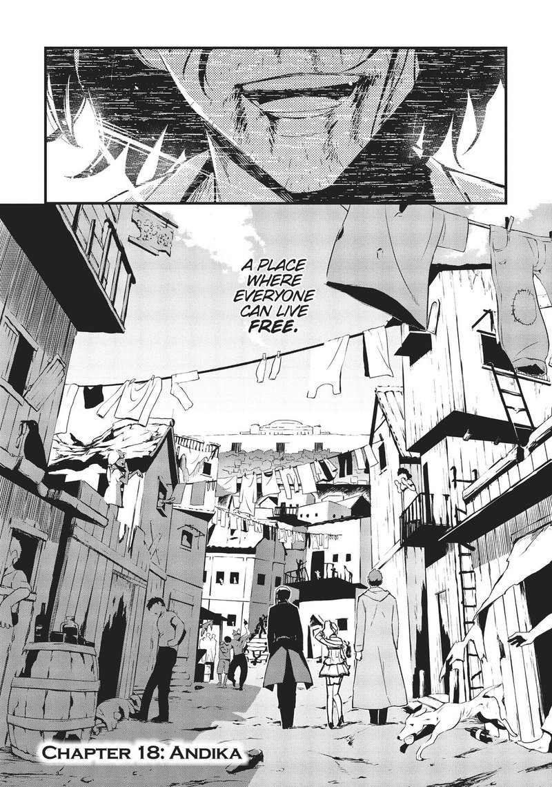 Arifureta Shokugyou De Sekai Saikyou Zero 18 2