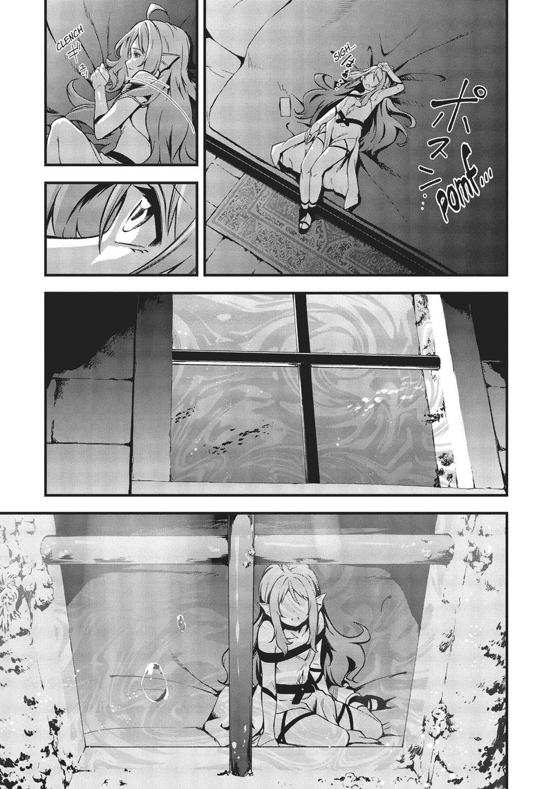 Arifureta Shokugyou De Sekai Saikyou Zero 18 21