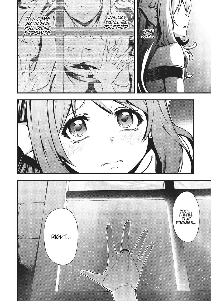 Arifureta Shokugyou De Sekai Saikyou Zero 18 22