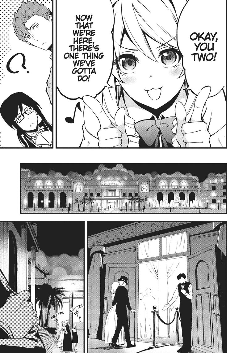 Arifureta Shokugyou De Sekai Saikyou Zero 18 5