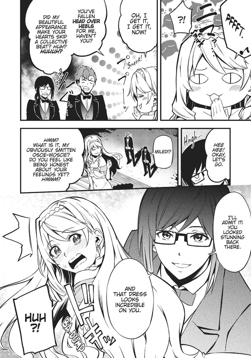 Arifureta Shokugyou De Sekai Saikyou Zero 18 8