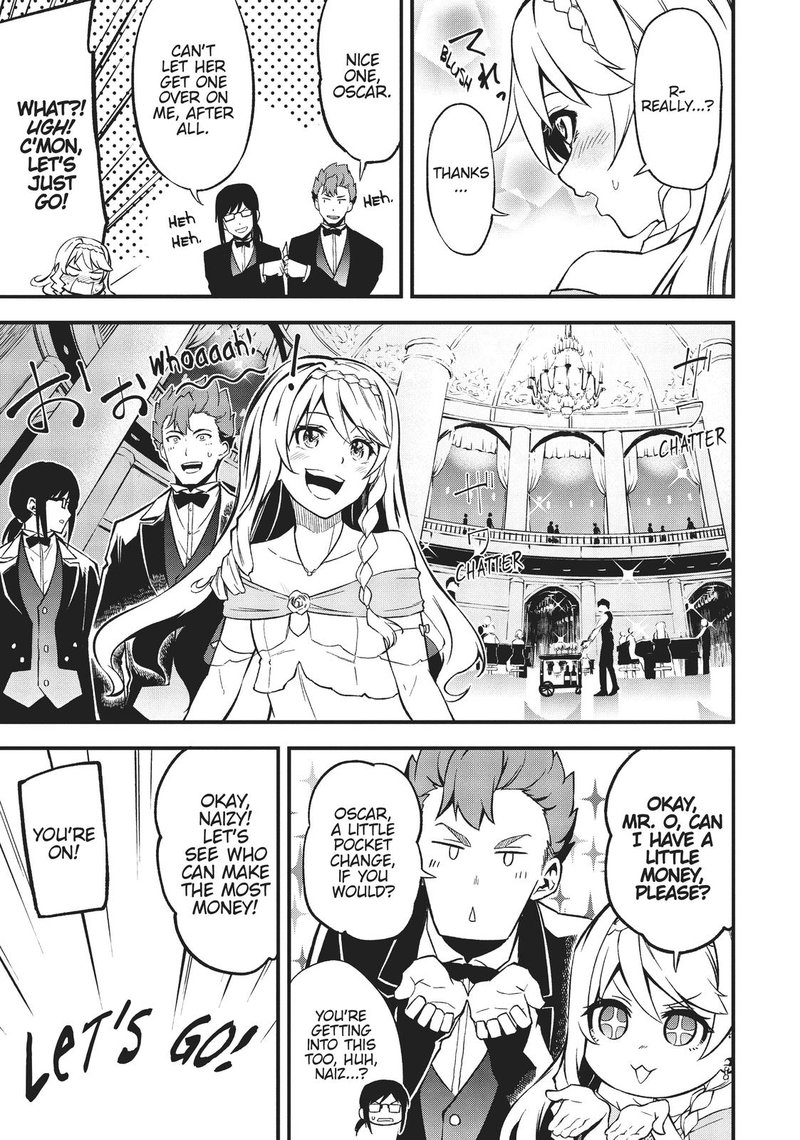 Arifureta Shokugyou De Sekai Saikyou Zero 18 9