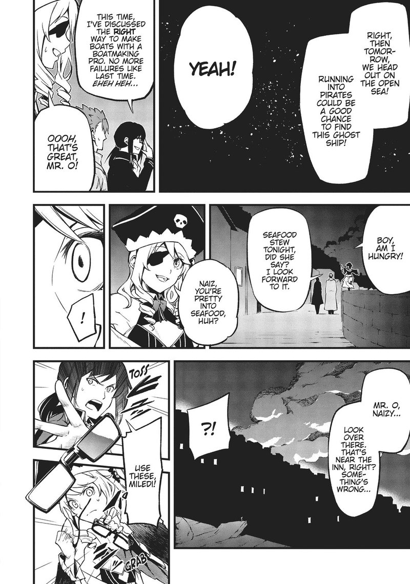 Arifureta Shokugyou De Sekai Saikyou Zero 19 10