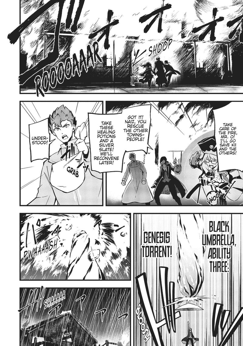 Arifureta Shokugyou De Sekai Saikyou Zero 19 12
