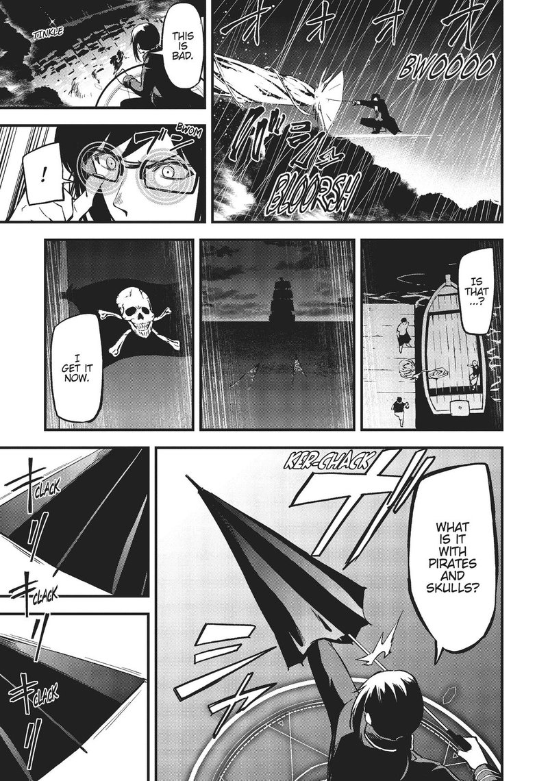 Arifureta Shokugyou De Sekai Saikyou Zero 19 13