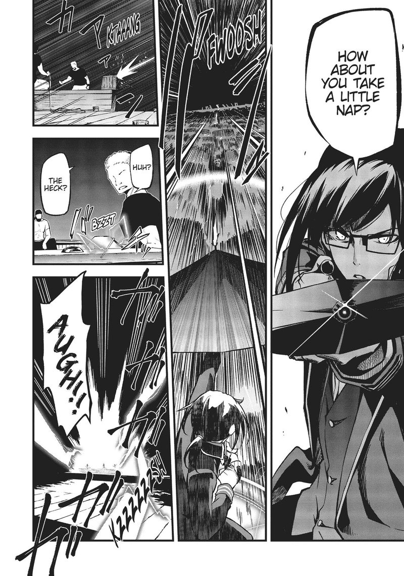 Arifureta Shokugyou De Sekai Saikyou Zero 19 14