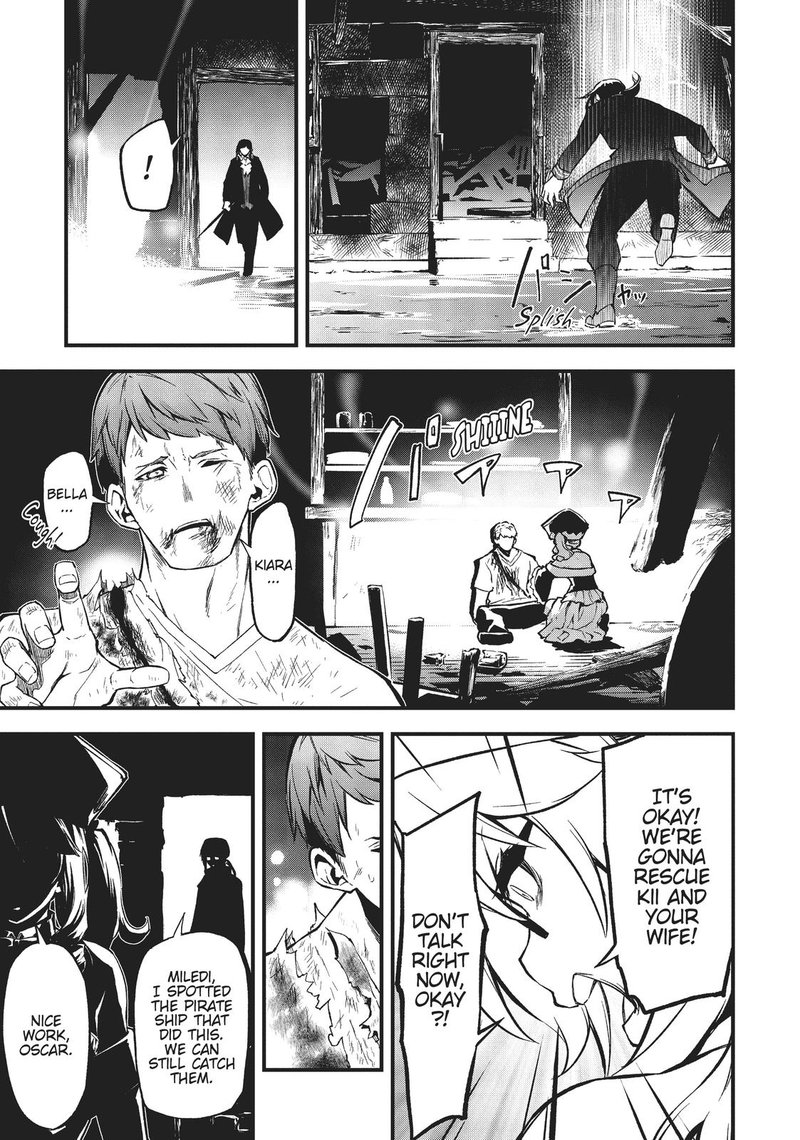 Arifureta Shokugyou De Sekai Saikyou Zero 19 15