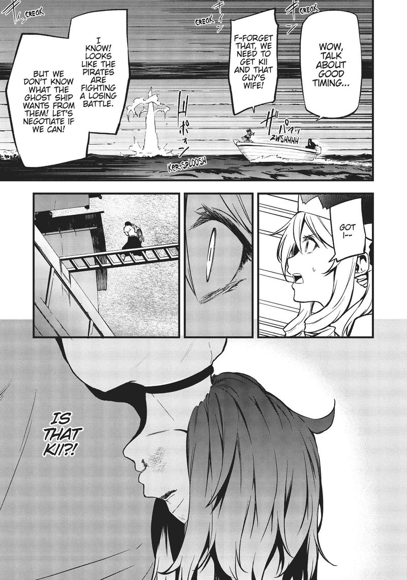 Arifureta Shokugyou De Sekai Saikyou Zero 19 19