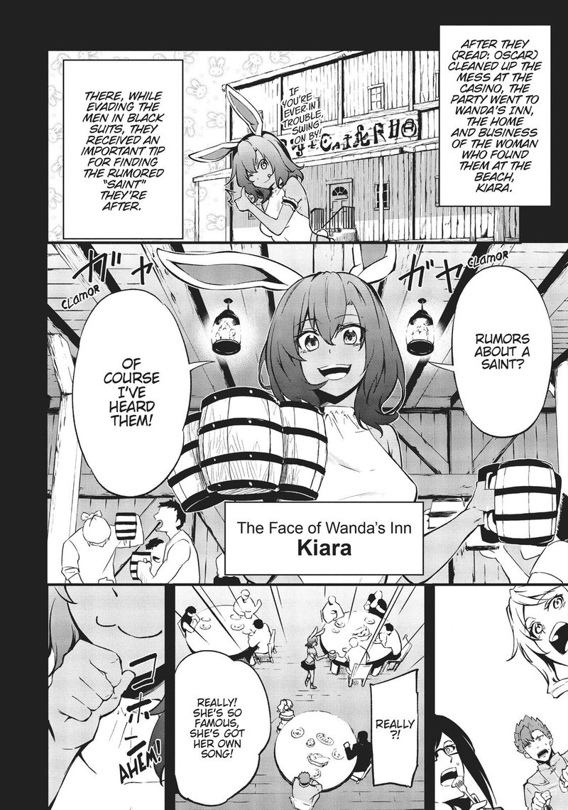 Arifureta Shokugyou De Sekai Saikyou Zero 19 2