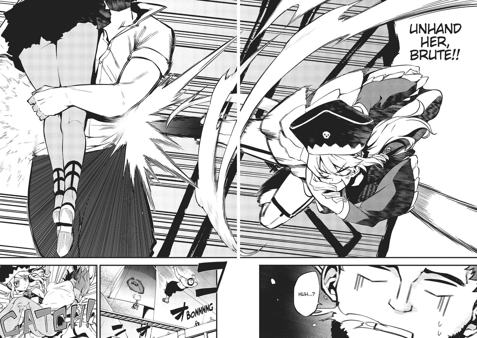 Arifureta Shokugyou De Sekai Saikyou Zero 19 20