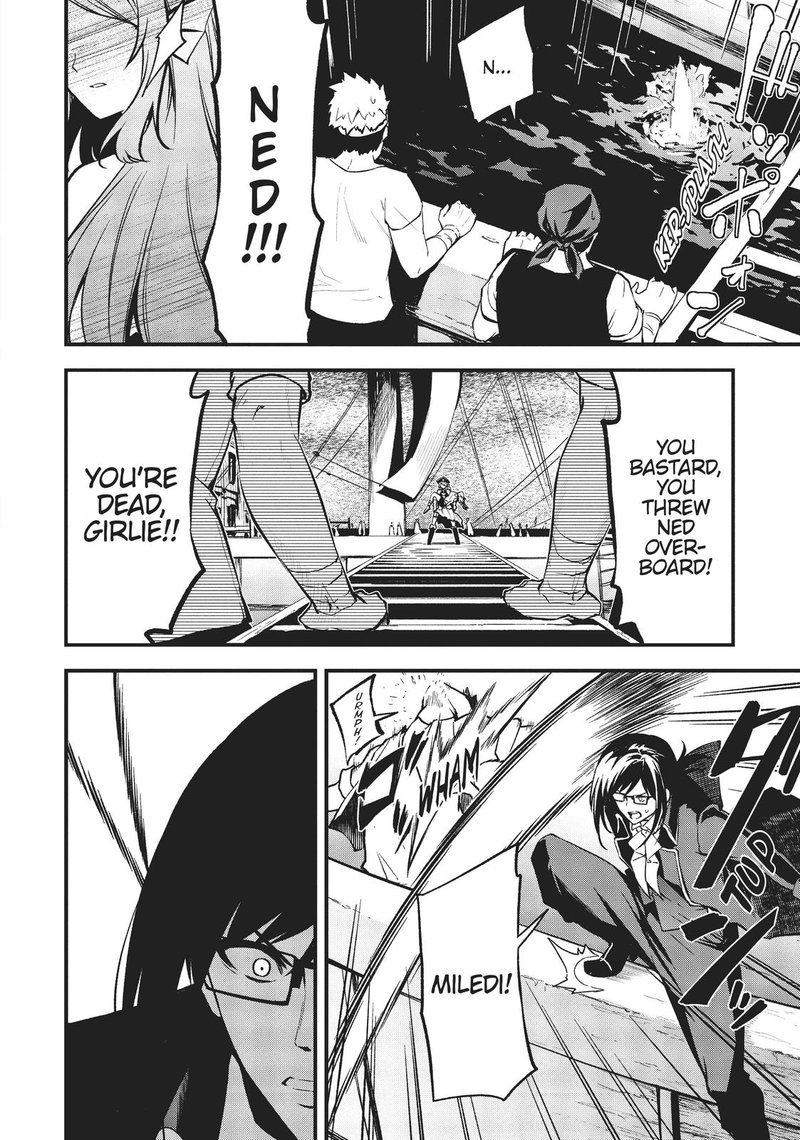 Arifureta Shokugyou De Sekai Saikyou Zero 19 21