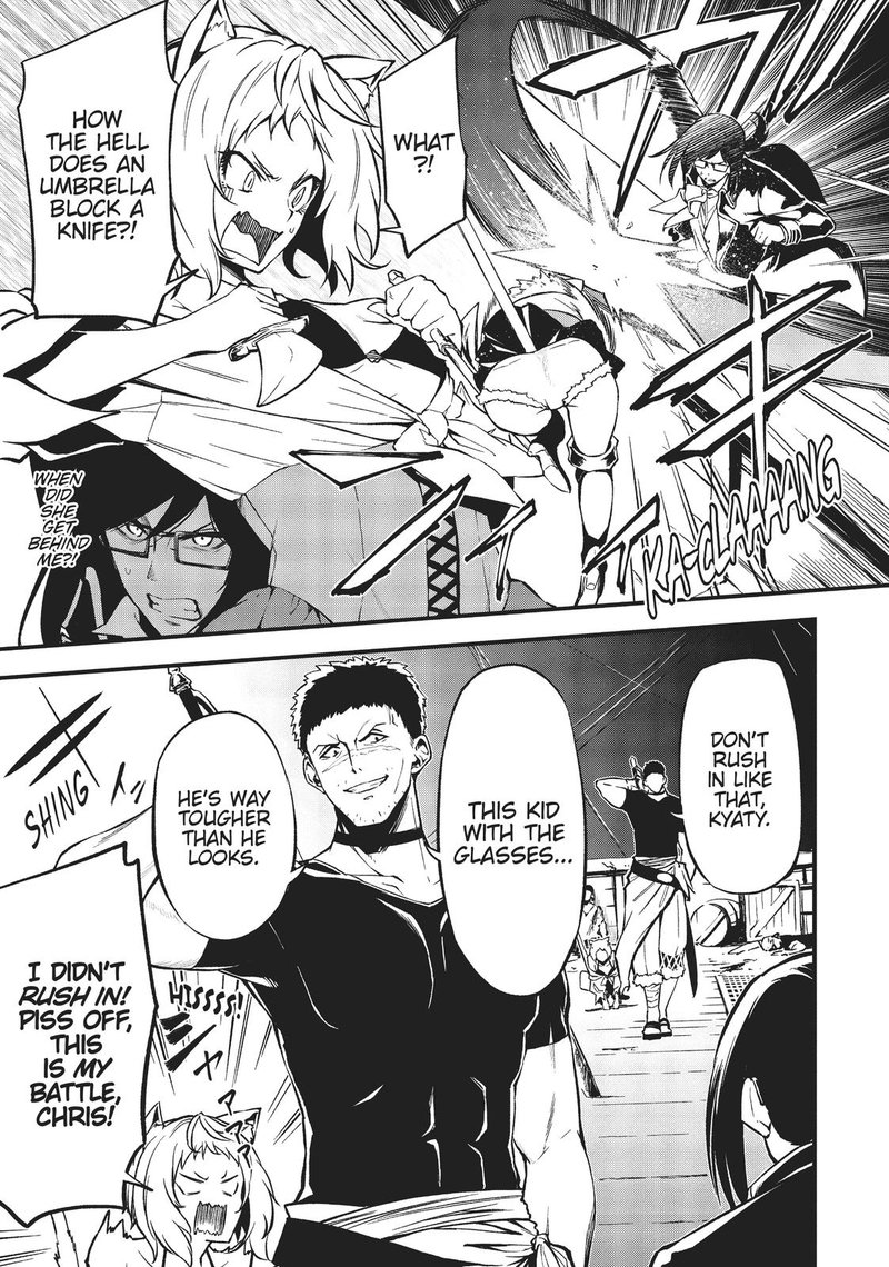 Arifureta Shokugyou De Sekai Saikyou Zero 19 22