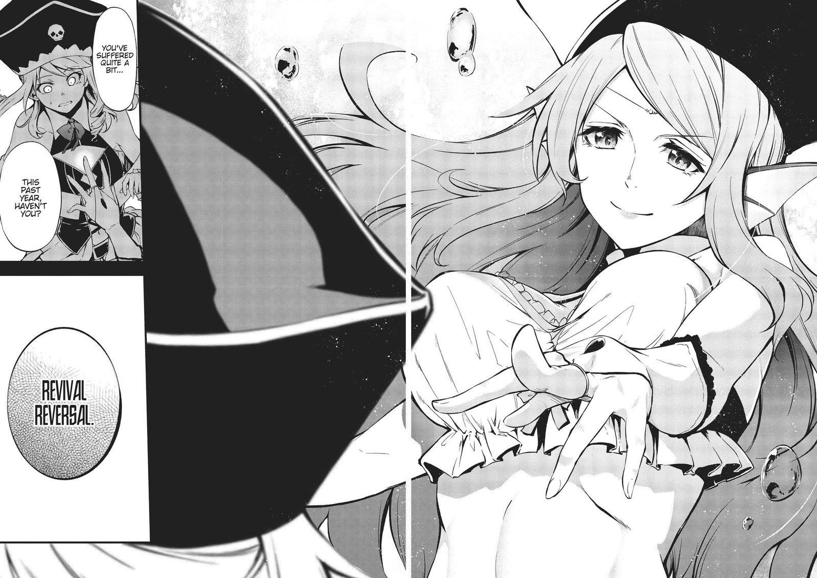 Arifureta Shokugyou De Sekai Saikyou Zero 19 25