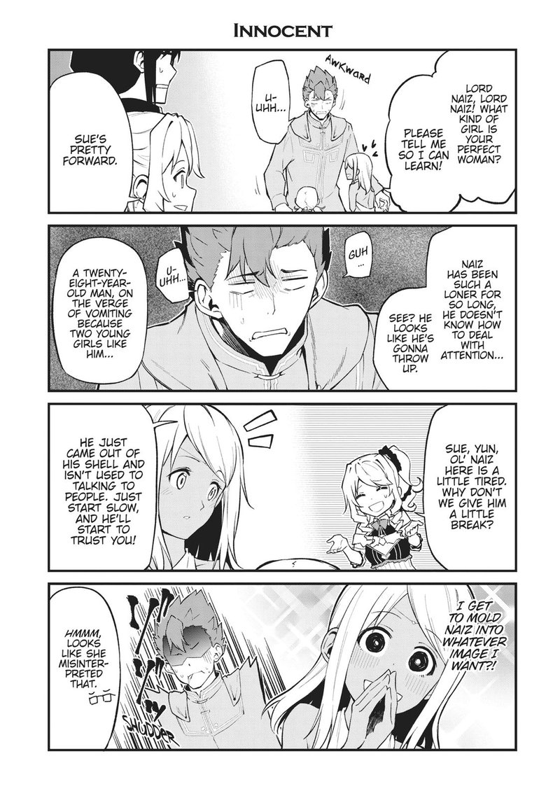 Arifureta Shokugyou De Sekai Saikyou Zero 19 37