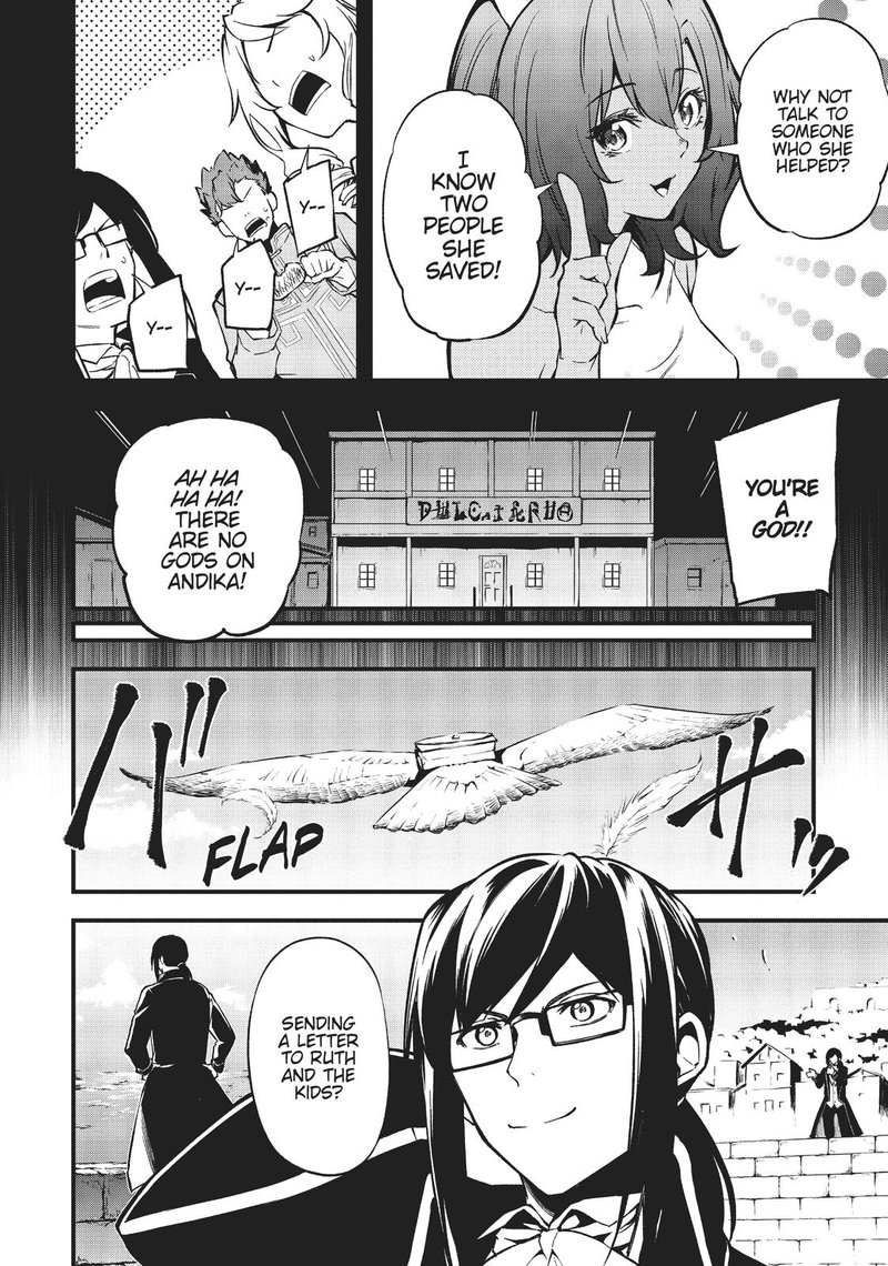 Arifureta Shokugyou De Sekai Saikyou Zero 19 4