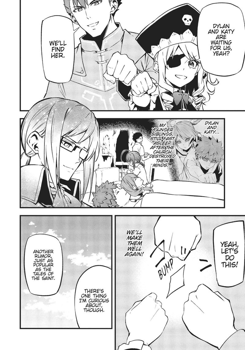 Arifureta Shokugyou De Sekai Saikyou Zero 19 6