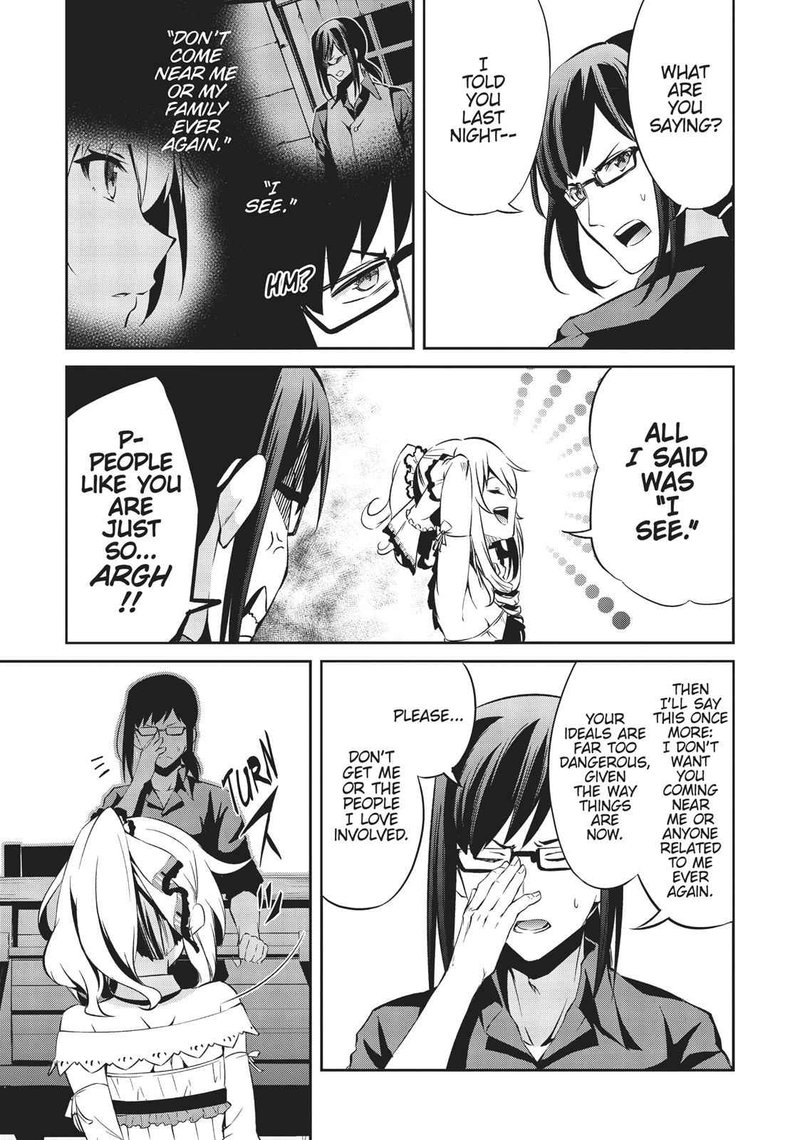 Arifureta Shokugyou De Sekai Saikyou Zero 2 27