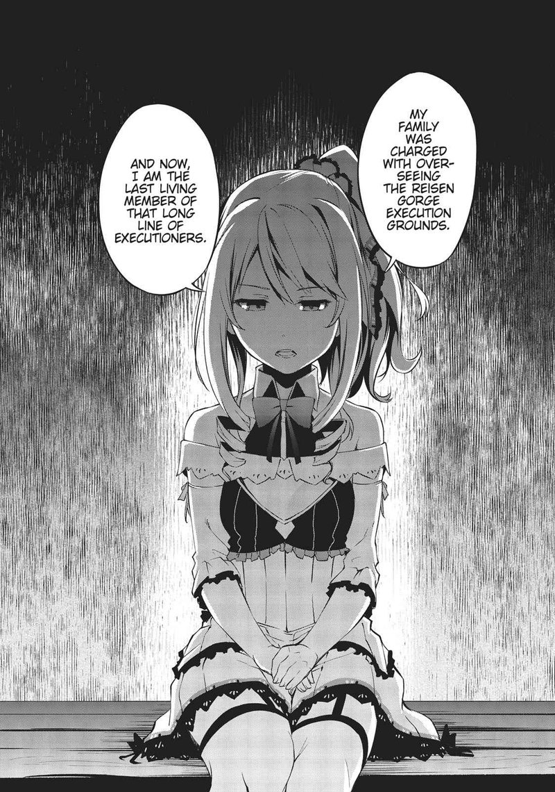 Arifureta Shokugyou De Sekai Saikyou Zero 2 42