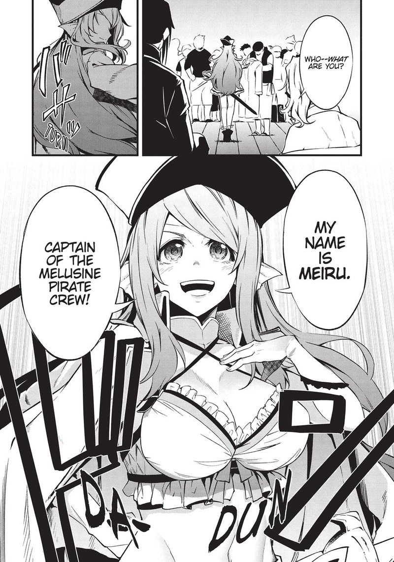 Arifureta Shokugyou De Sekai Saikyou Zero 20 12