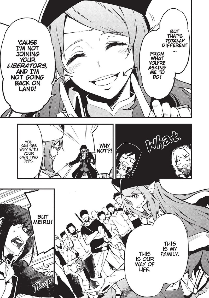 Arifureta Shokugyou De Sekai Saikyou Zero 20 20