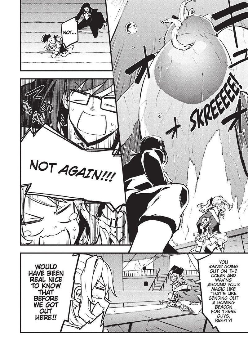 Arifureta Shokugyou De Sekai Saikyou Zero 20 23