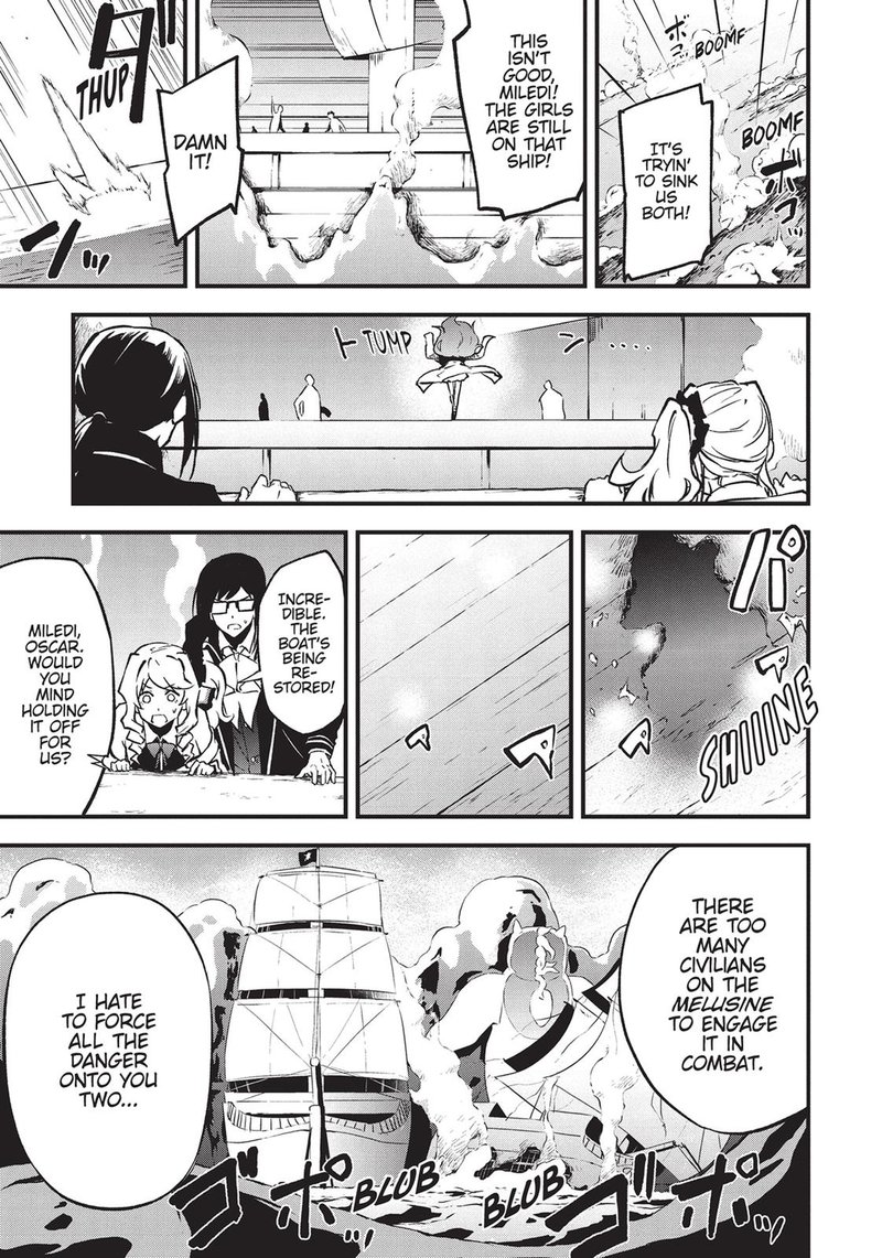 Arifureta Shokugyou De Sekai Saikyou Zero 20 24