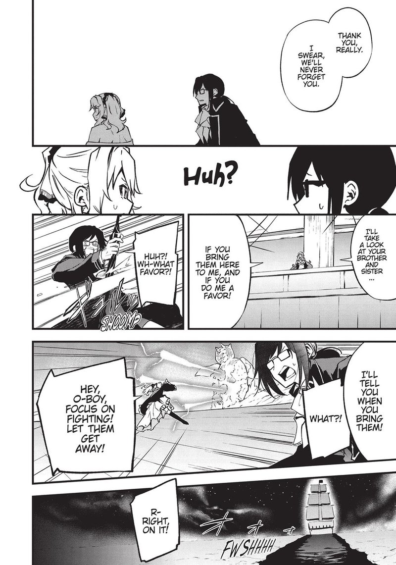 Arifureta Shokugyou De Sekai Saikyou Zero 20 27