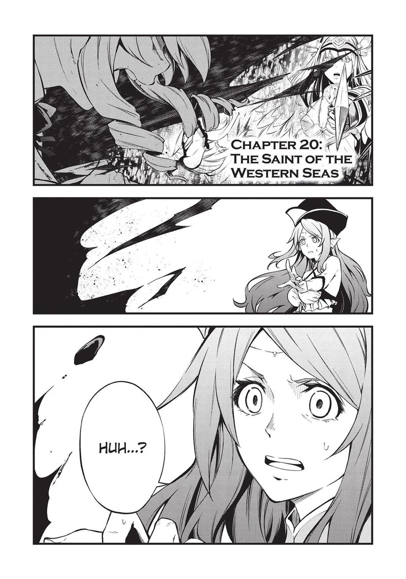Arifureta Shokugyou De Sekai Saikyou Zero 20 4