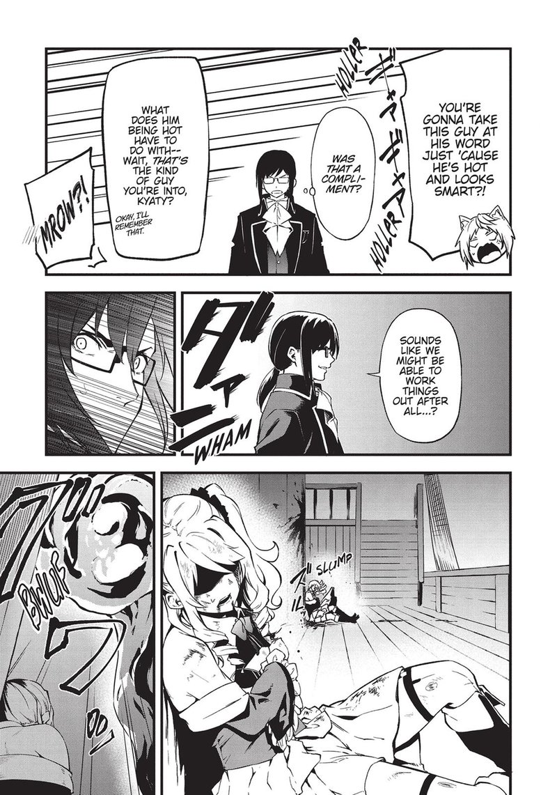 Arifureta Shokugyou De Sekai Saikyou Zero 20 6