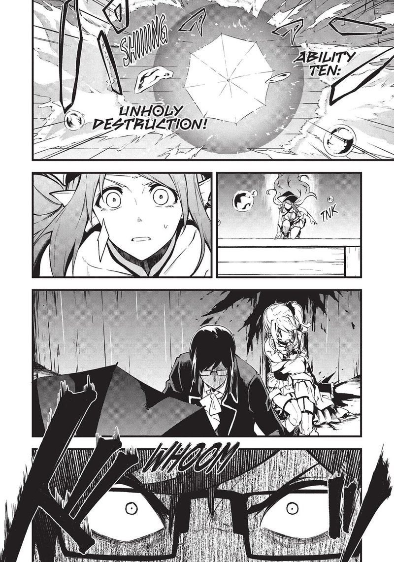 Arifureta Shokugyou De Sekai Saikyou Zero 20 7