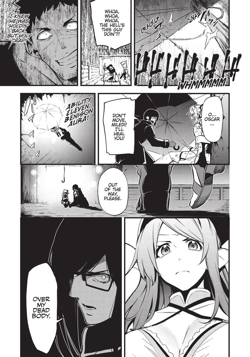 Arifureta Shokugyou De Sekai Saikyou Zero 20 8