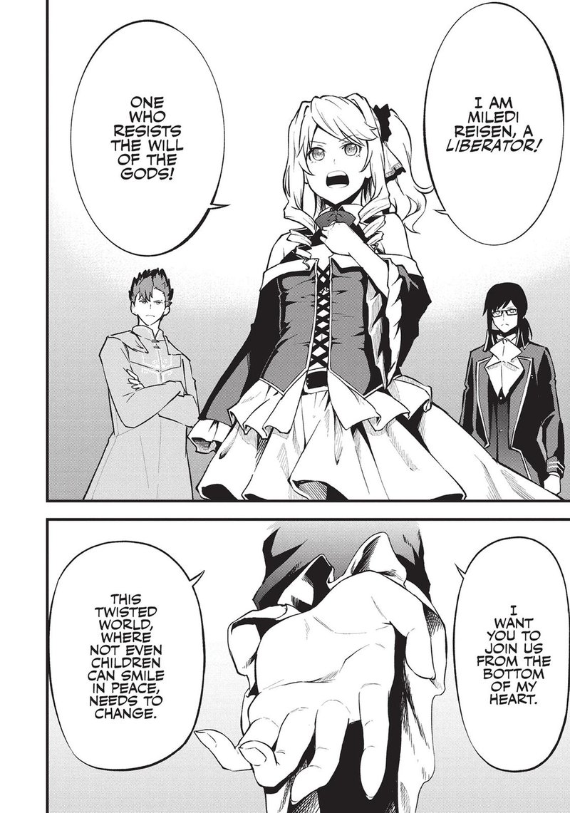 Arifureta Shokugyou De Sekai Saikyou Zero 21 14