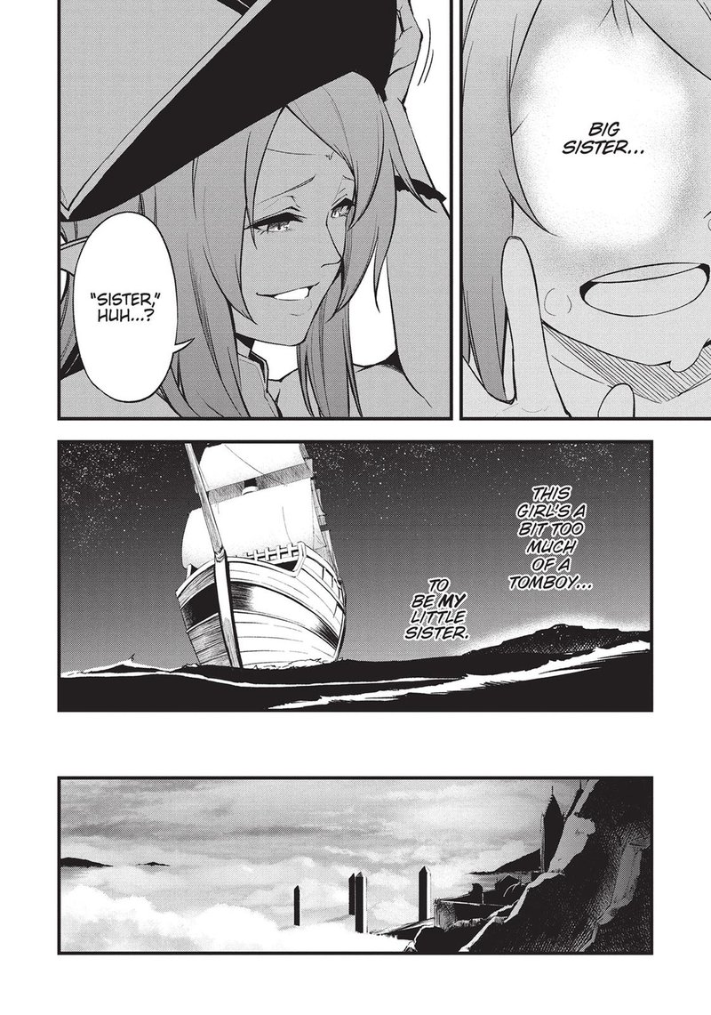 Arifureta Shokugyou De Sekai Saikyou Zero 21 18